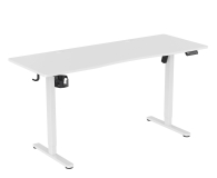 SILVER MONKEY ED-160 Essential Białe SMM053 - 1337783 - zdjęcie 3